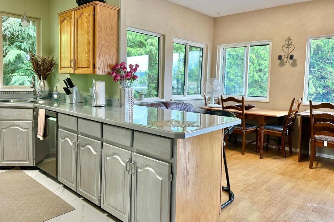 Photo of Kitchen in Maple Ridge