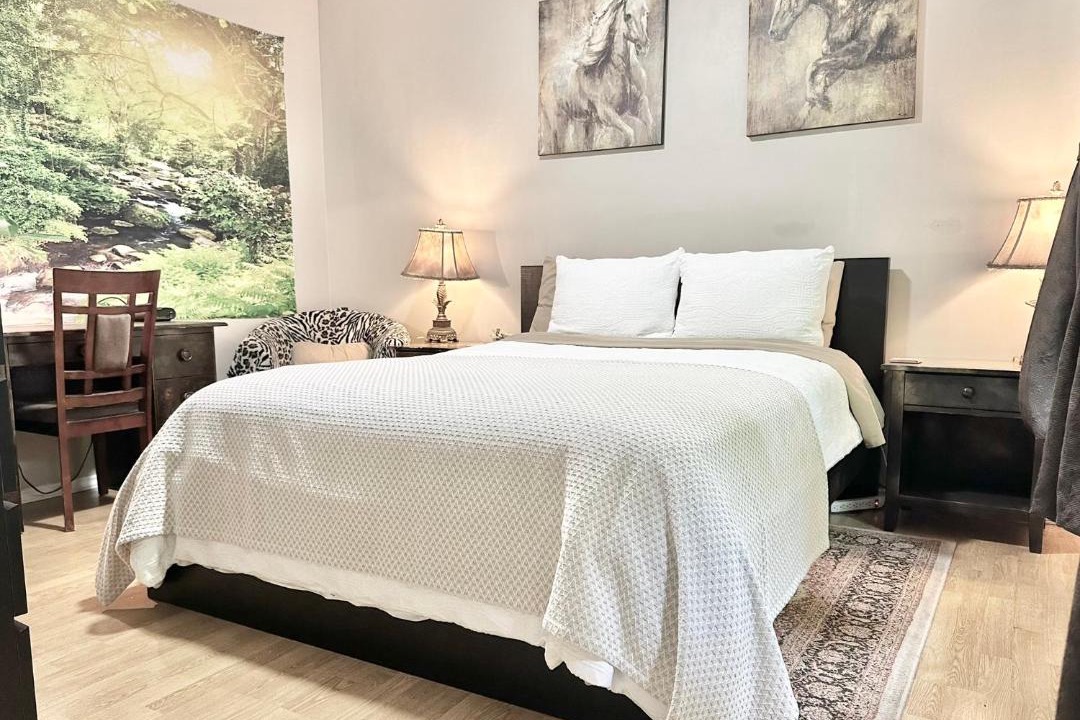 Photo of Bedroom in Maple Ridge