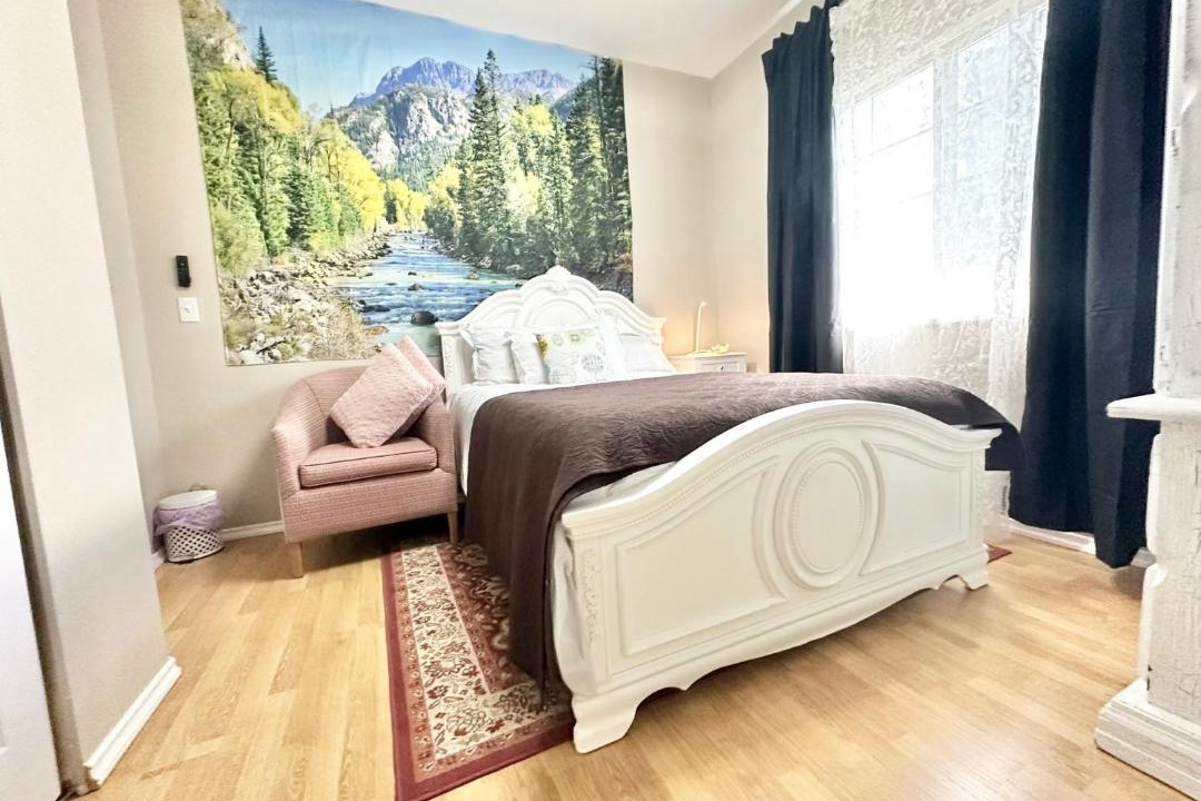 Photo of Bedroom in Maple Ridge