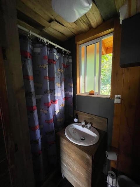 Photo of Bathroom in Powell River