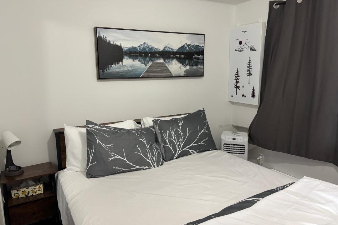 Photo of Bedroom in Scugog