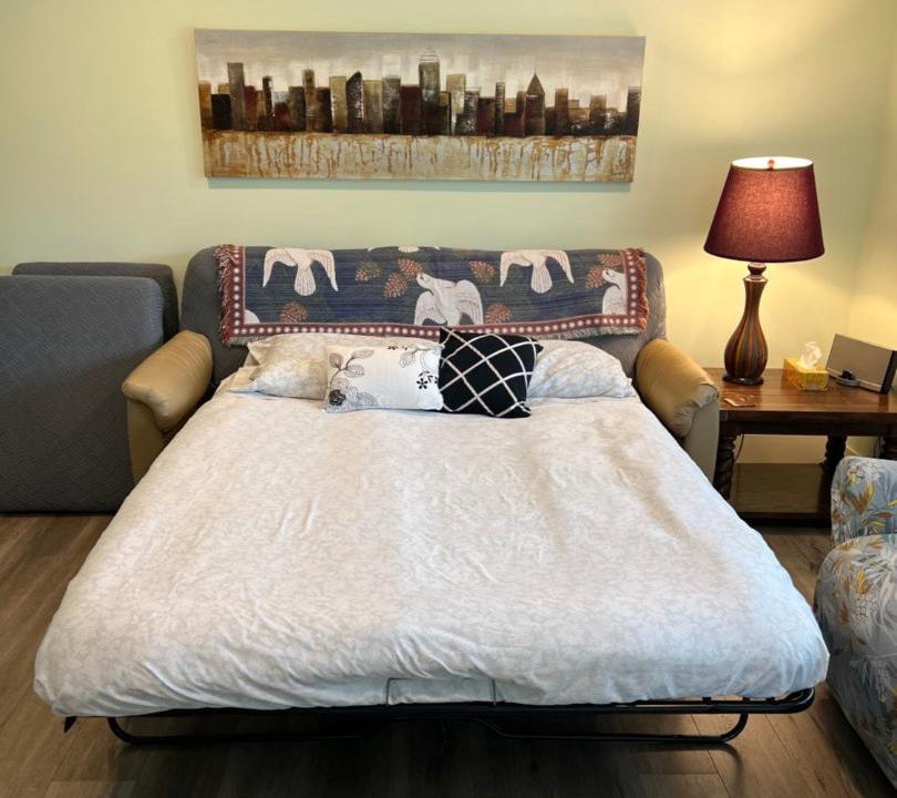 Photo of Bedroom in Regional District of Nanaimo