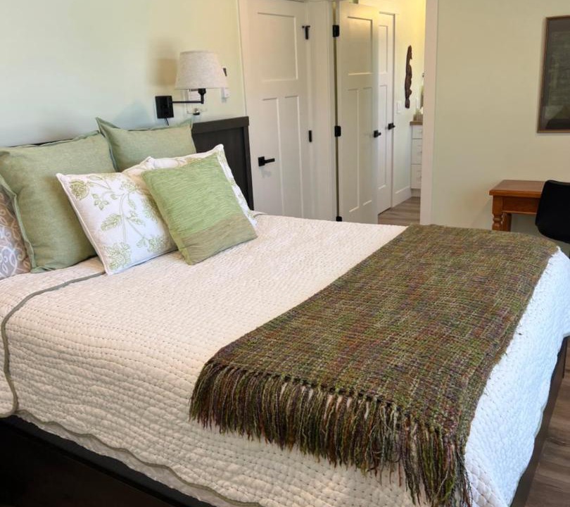 Photo of Bedroom in Regional District of Nanaimo