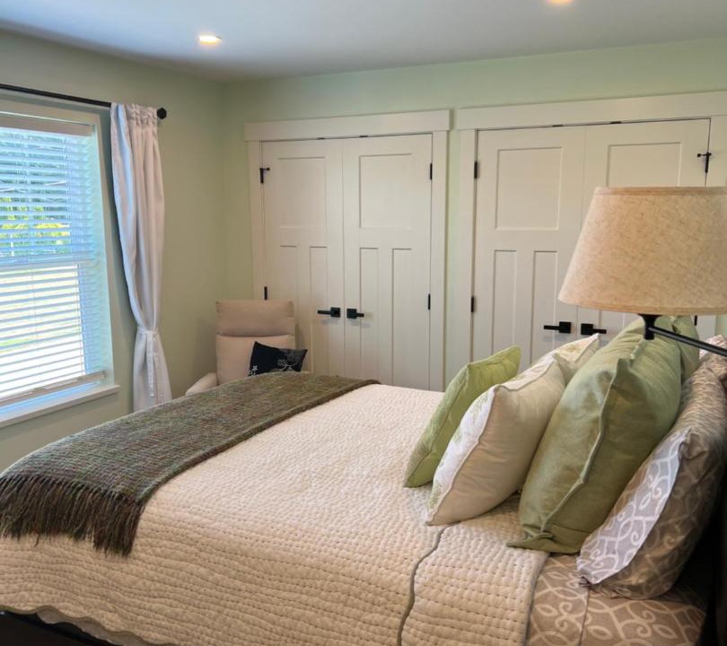 Photo of Bedroom in Regional District of Nanaimo