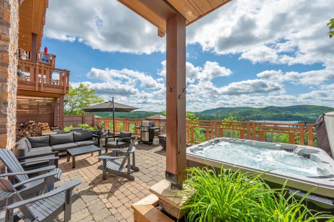 Photo of Others in Mont-Tremblant