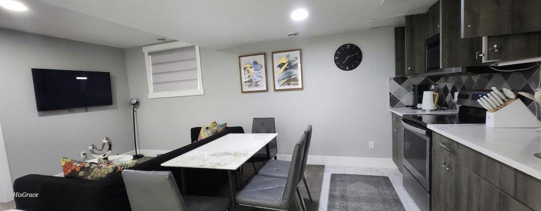 Photo of Kitchen in Airdrie