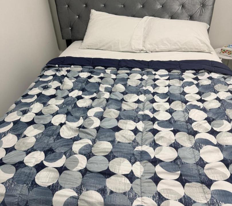 Photo of Bedroom in Airdrie