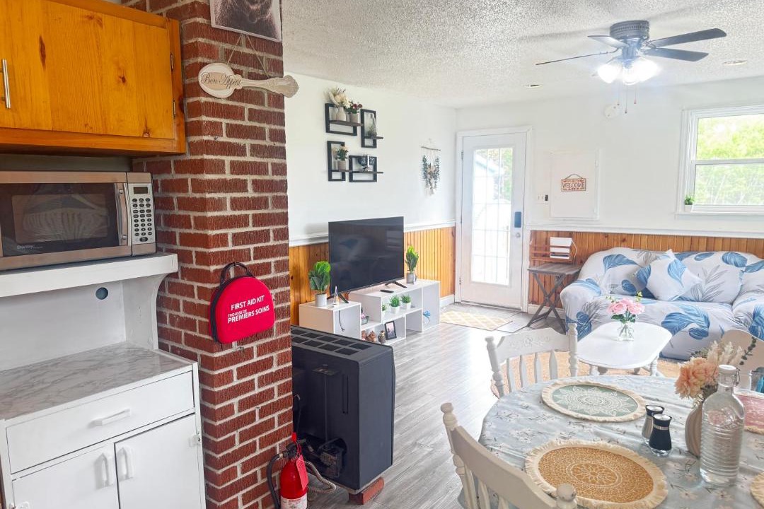 Photo of Kitchen in Indian Brook