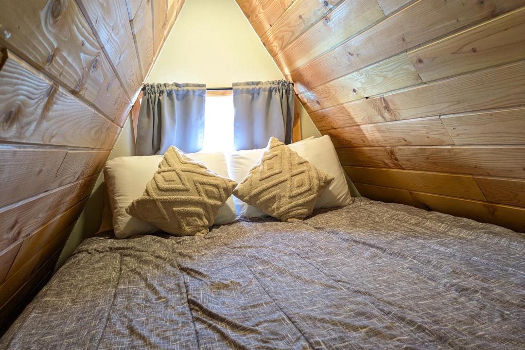 Photo of Bedroom in Brew Bay