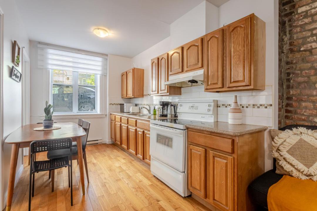 Photo of Kitchen in Shaughnessy Village