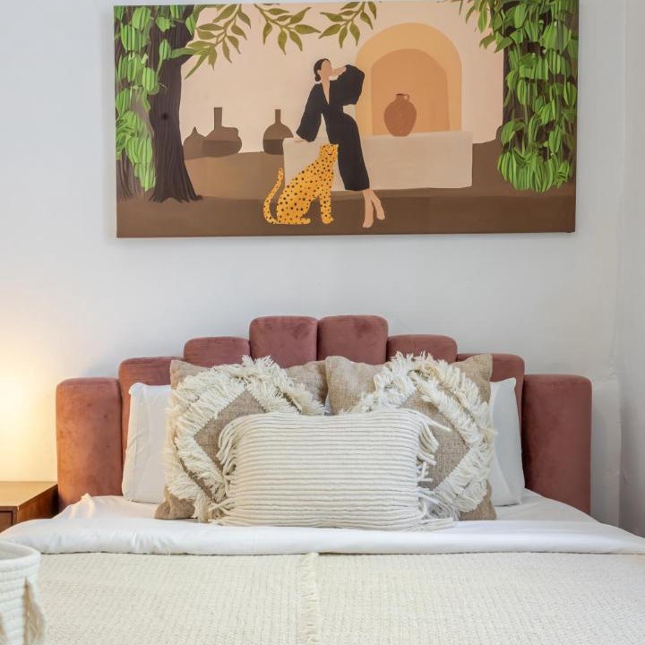 Photo of Bedroom in Shaughnessy Village