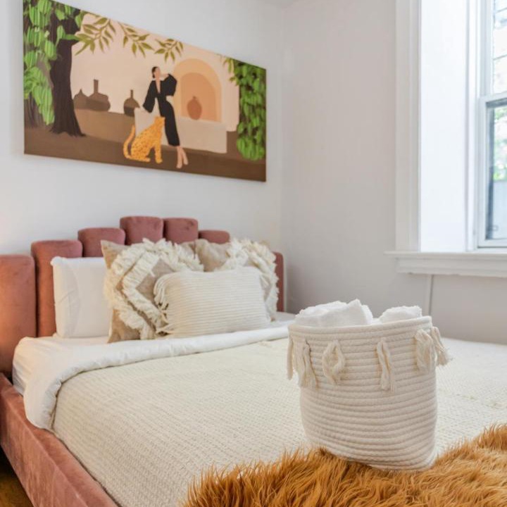 Photo of Bedroom in Shaughnessy Village