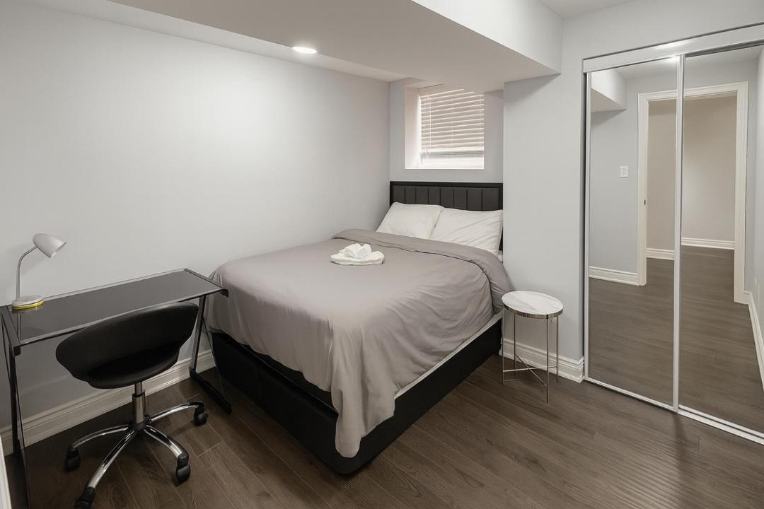 Photo of Bedroom in Caledon