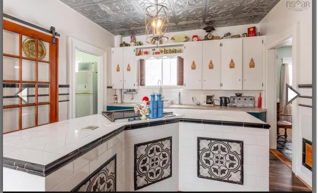 Photo of Kitchen in Pinehouse