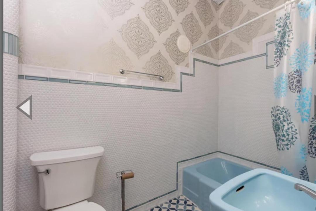 Photo of Bathroom in Pinehouse