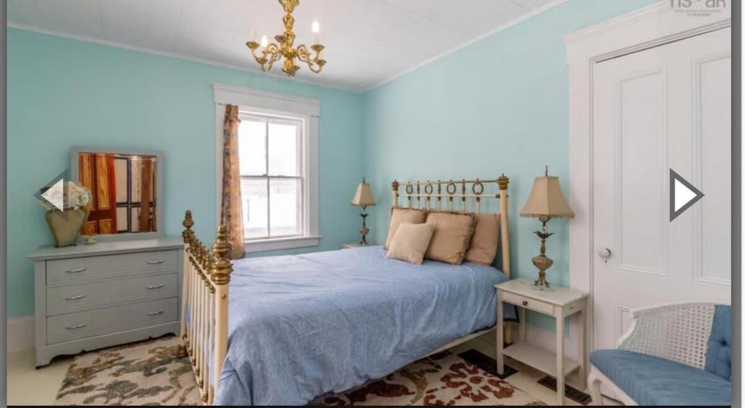Photo of Bedroom in Pinehouse