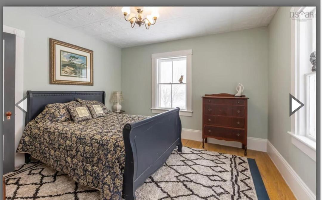 Photo of Bedroom in Pinehouse