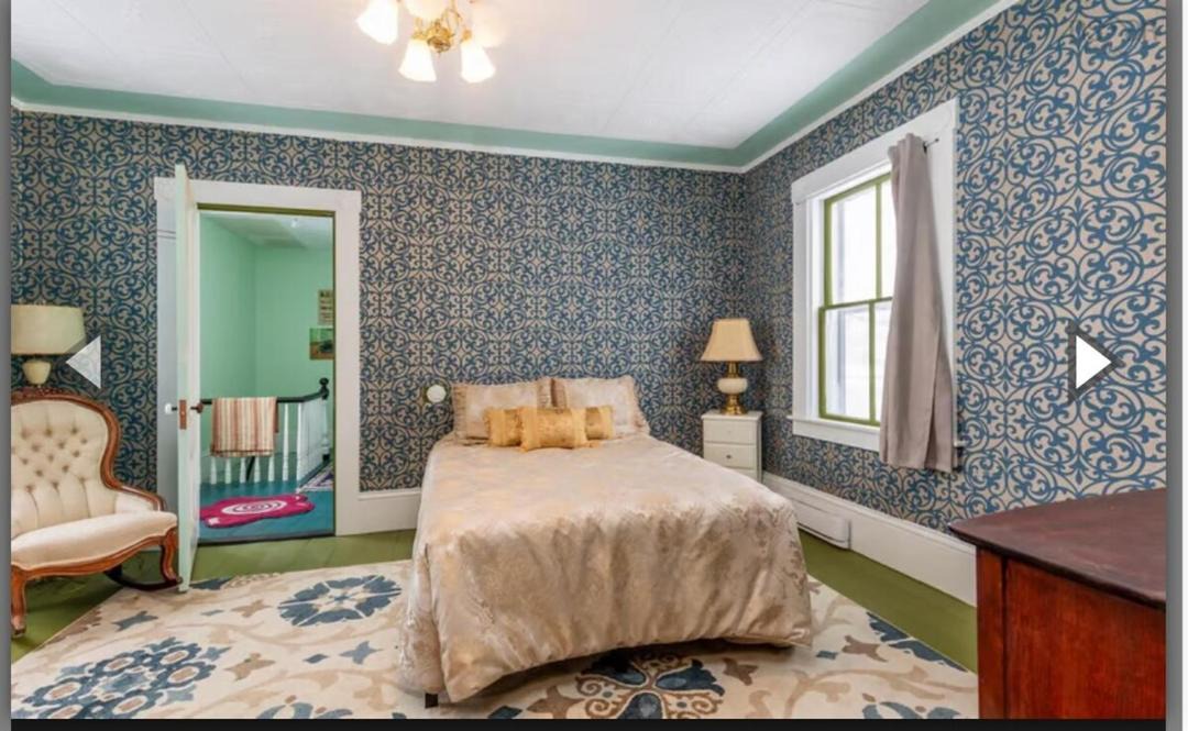 Photo of Bedroom in Pinehouse