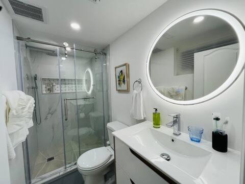 Photo of Bathroom in Dixie
