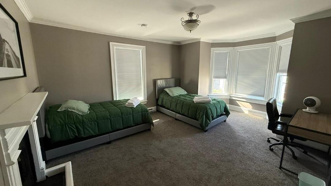Photo of Bedroom in Downtown St. John's