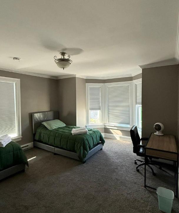 Photo of Bedroom in Downtown St. John's