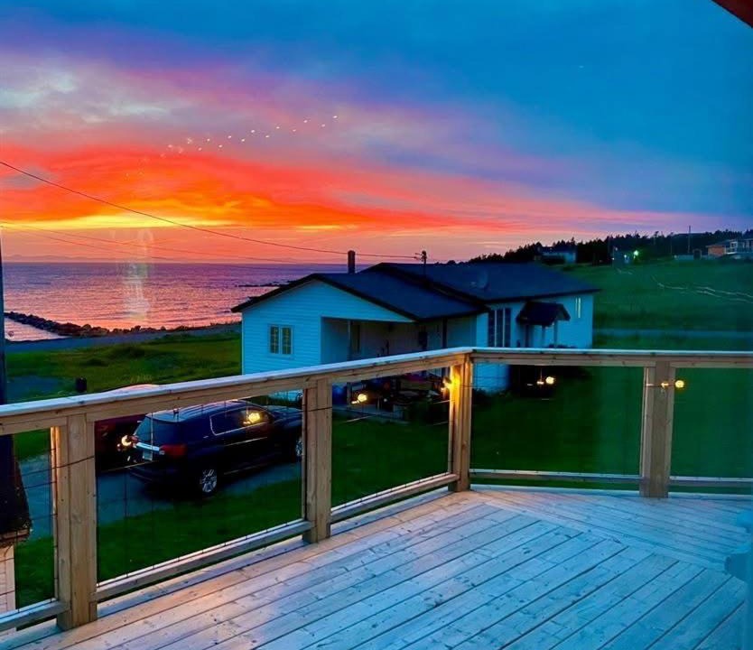 Photo of Patio Balcony in Heart's Delight