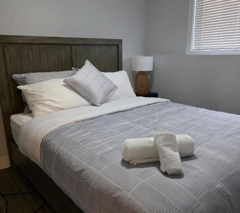 Photo of Bedroom in Saskatoon