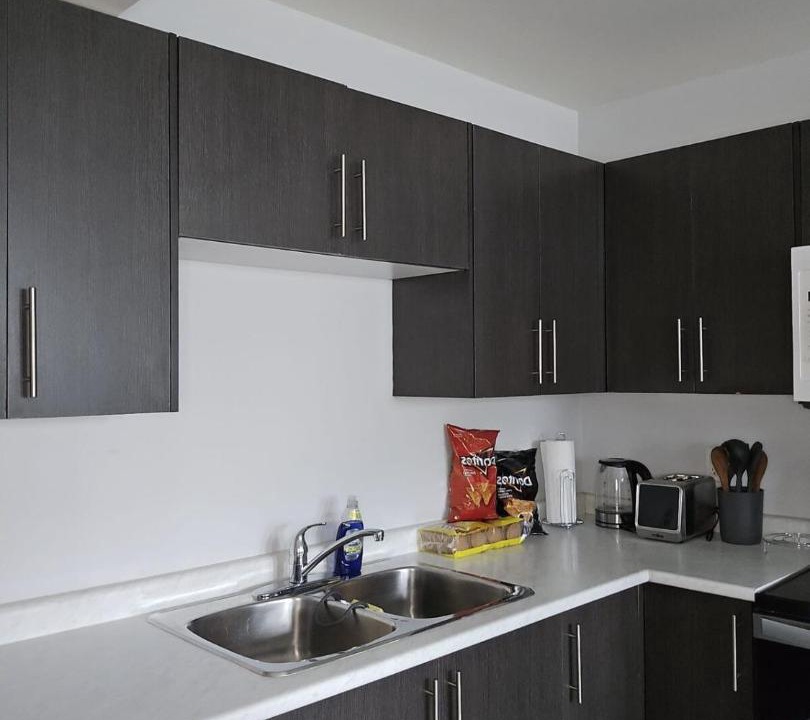 Photo of Kitchen in Saskatoon
