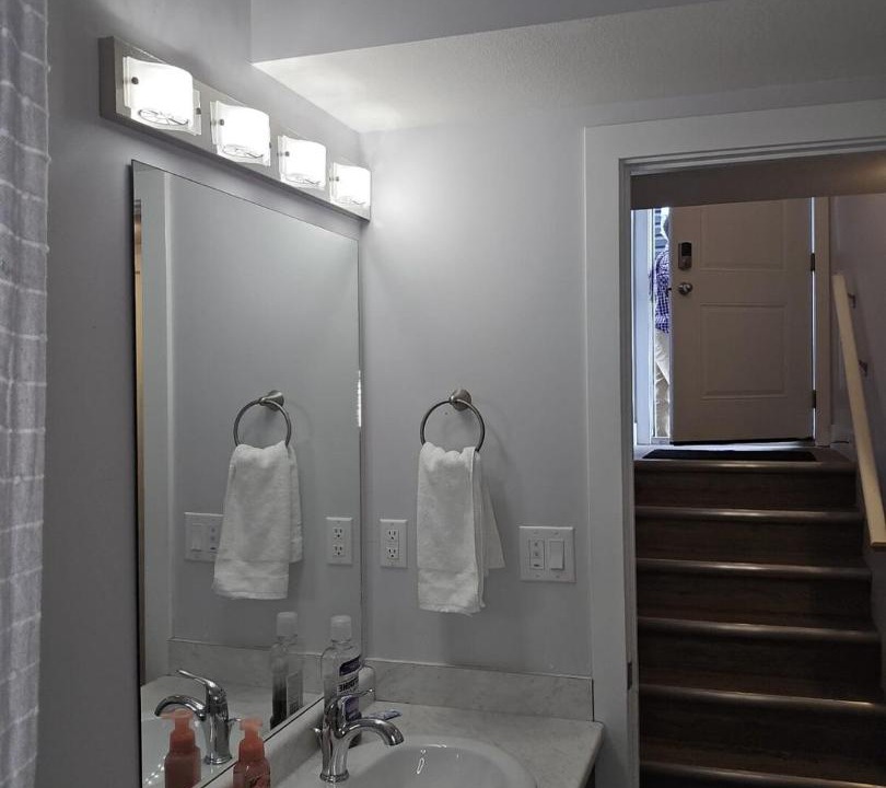 Photo of Bathroom in Saskatoon