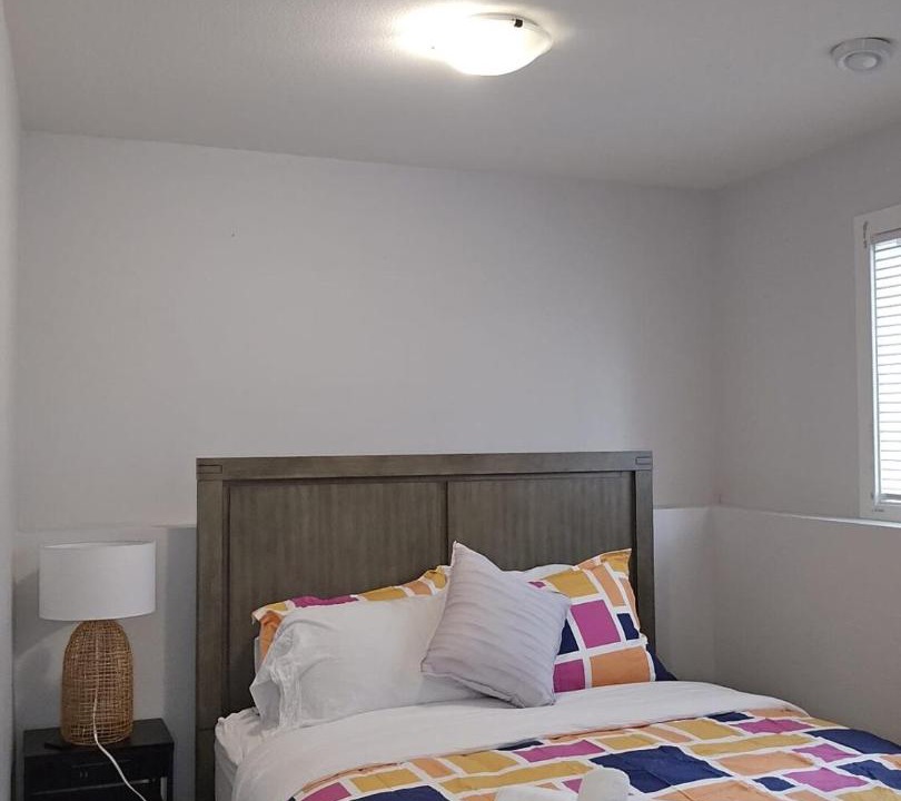 Photo of Bedroom in Saskatoon
