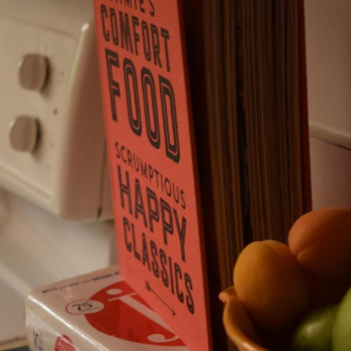 Photo of Kitchen in Dartmouth
