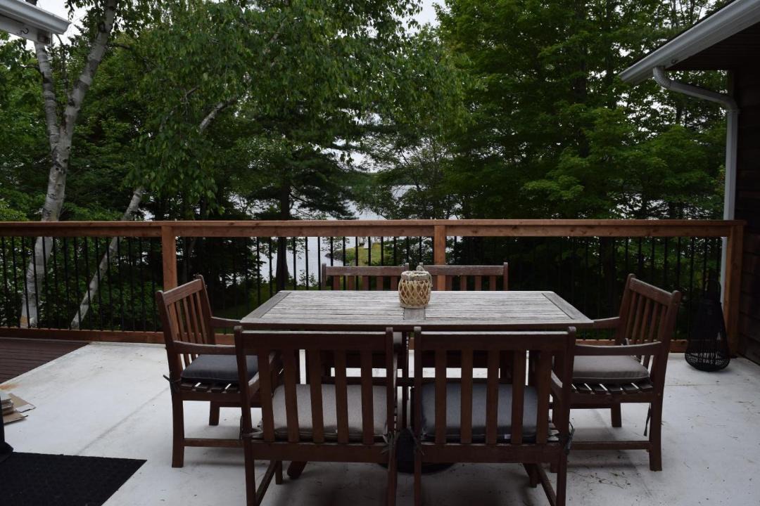 Photo of Patio Balcony in Dartmouth