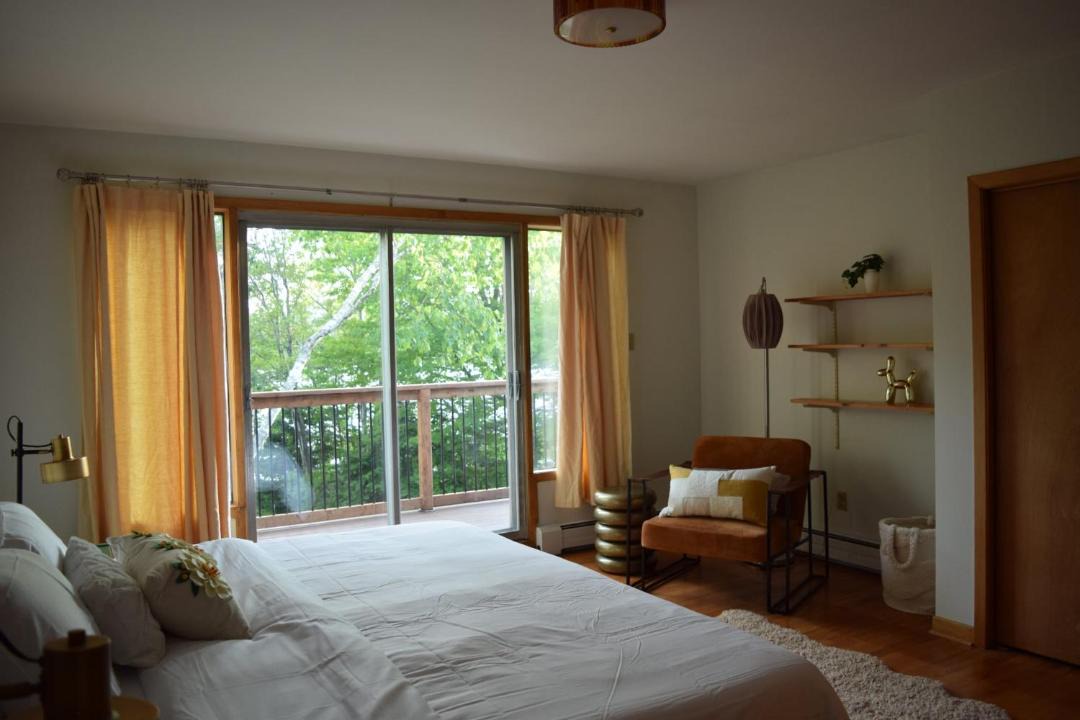 Photo of Bedroom in Dartmouth