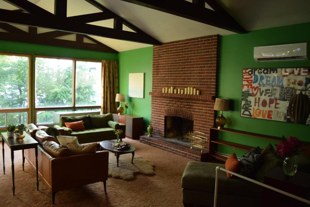 Photo of Livingroom in Dartmouth