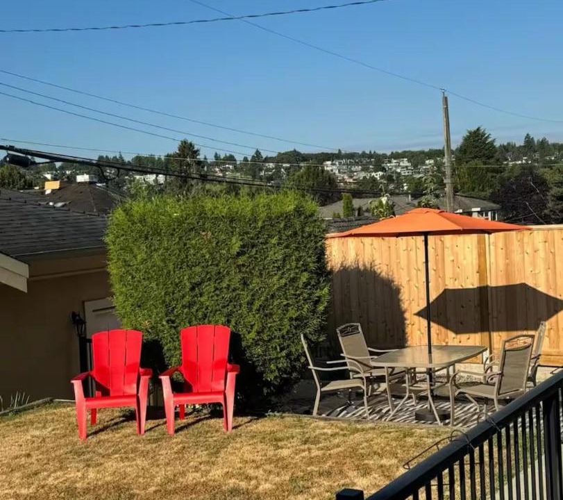 Photo of Others in Arbutus Ridge