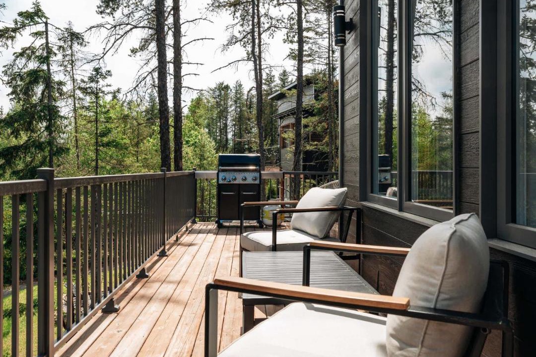 Photo of Patio Balcony in Saint Come