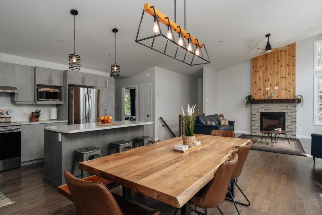 Photo of Kitchen in Saint Come