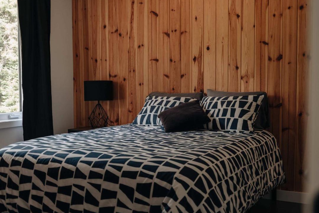 Photo of Bedroom in Saint Come