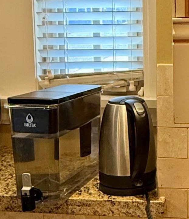 Photo of Kitchen in Arbutus Ridge