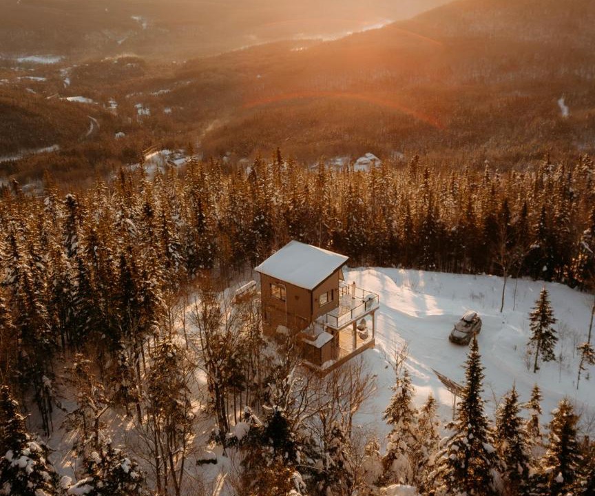 Photo of Others in Lac Beauport