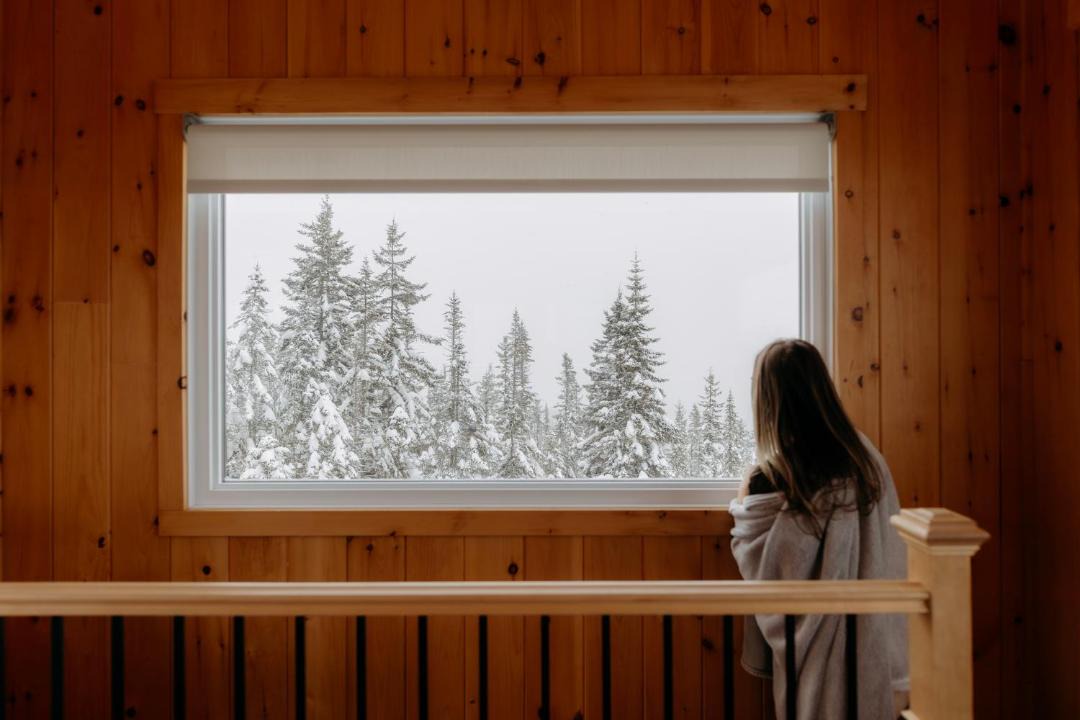 Photo of Others in Lac Beauport