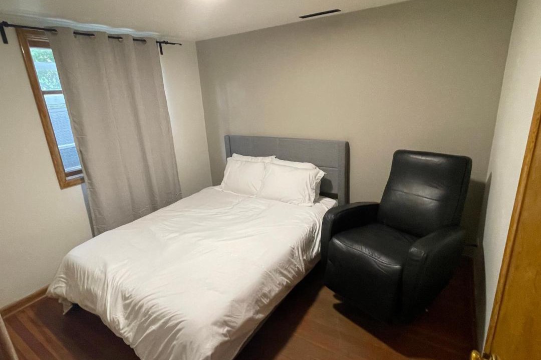 Photo of Bedroom in Bridgeland