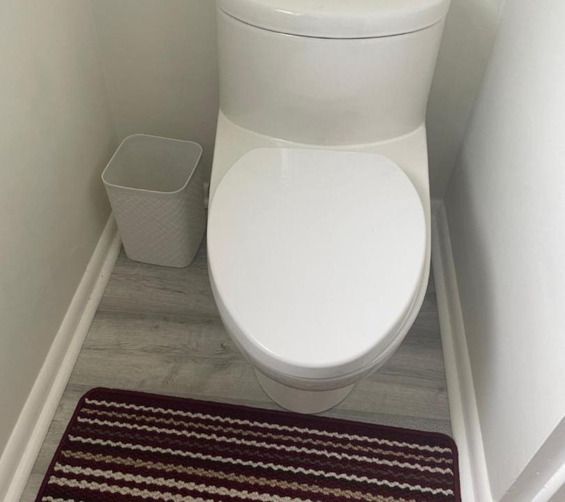 Photo of Bathroom in Bridgeland