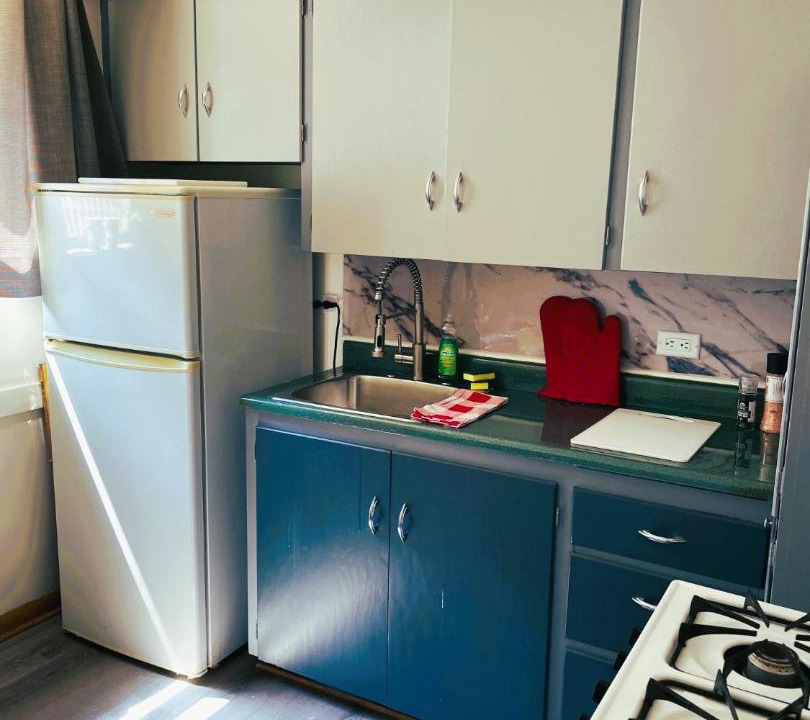 Photo of Kitchen in Bridgeland