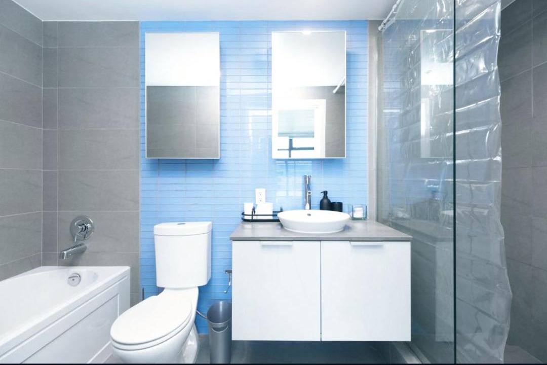 Photo of Bathroom in Gastown