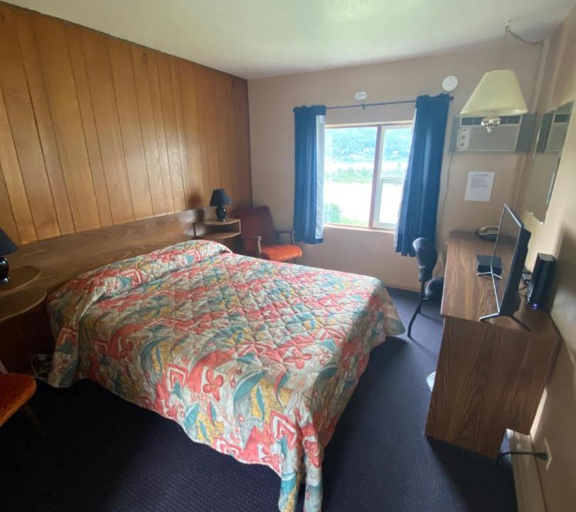 Photo of Bedroom in Williams Lake