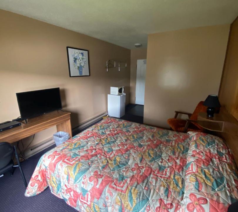 Photo of Bedroom in Williams Lake