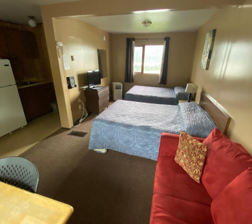 Photo of Bedroom in Williams Lake