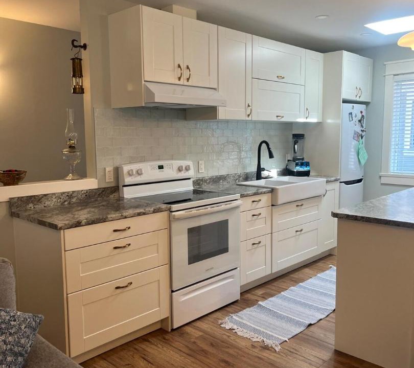 Photo of Kitchen in Regional District of Nanaimo
