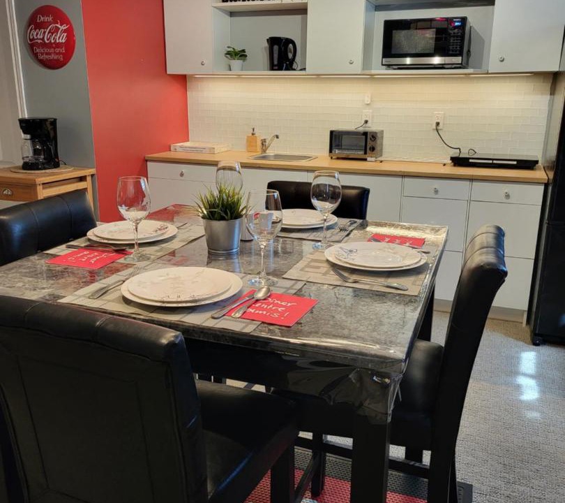 Photo of Kitchen in Mercier